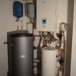 JACOTERM JACEK STEPNIK - Projekty Przyłącza Wody G&Oacute;RNO