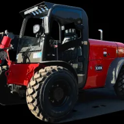 KMM M630 3 tony na 6m