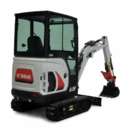 Koparka Bobcat E19