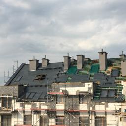 Ann-Dach Anna Zadrożna - Projektowanie wnętrz Kobierzyce