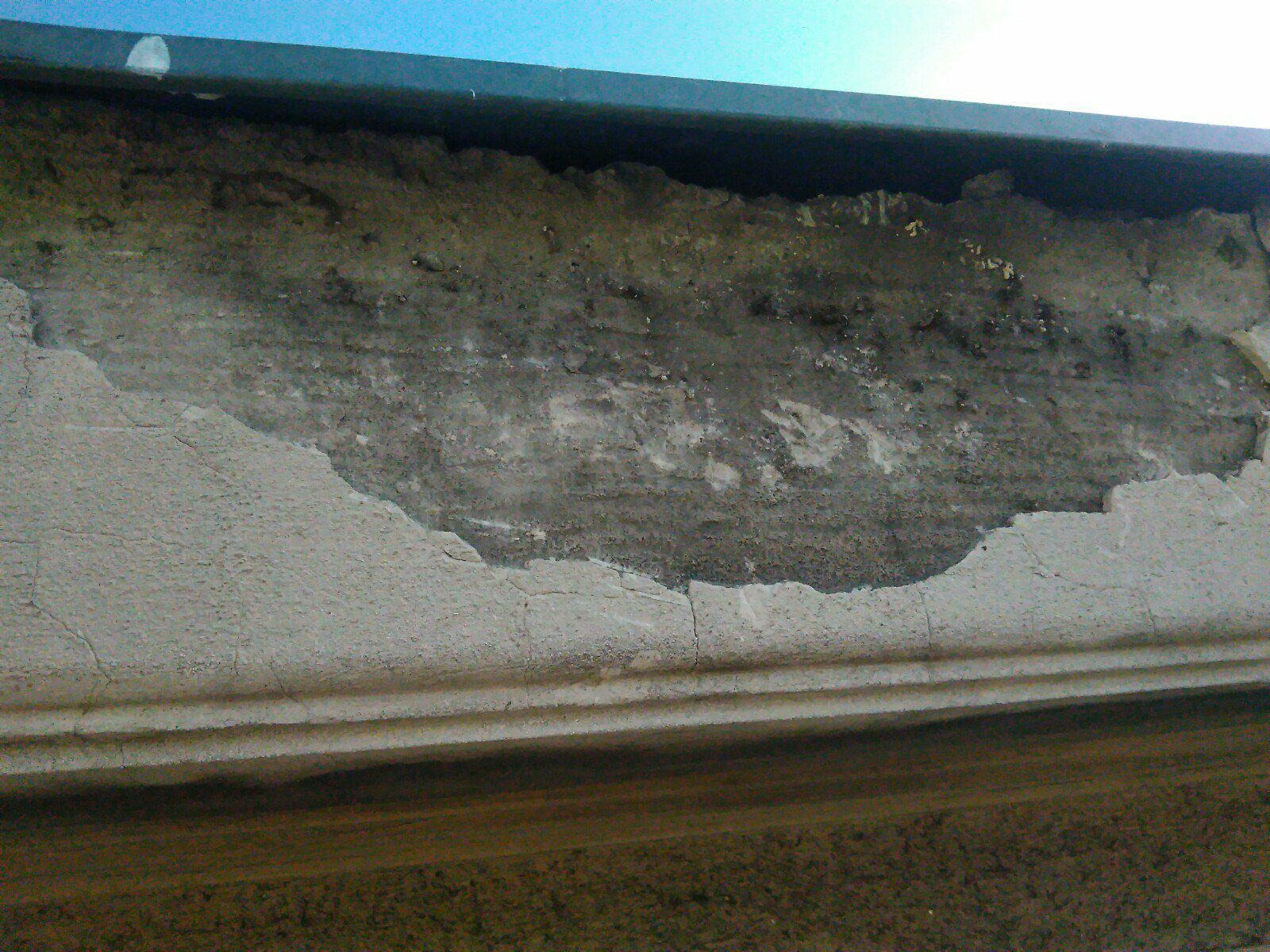 Zabezpieczanie elewacji