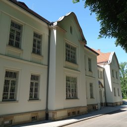 NEO TECHNOLOGIE Sp. z o.o. - Kraków - Szpital im. Babińskiego 2