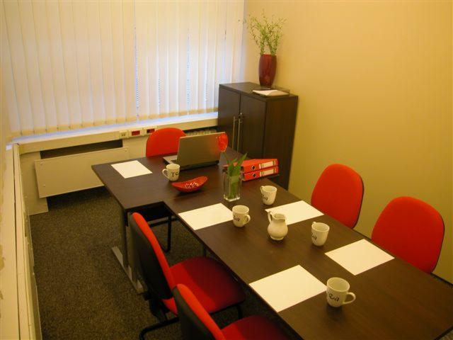 Wynajem sal szkoleniowych i pomieszczeń biurowych na godziny