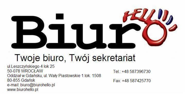 Wirtualne Biuro Hello
