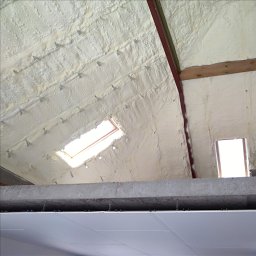 Logem Maciej Klowan - Ocieplenie Budynku Dobra