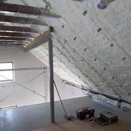 Ocieplanie Pianką PUR Dobra 3