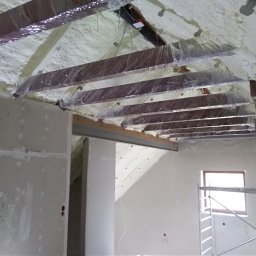 Ocieplanie Pianką PUR Dobra 4