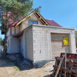 AutorskaPracowniaArchitektury SZKOCNY & PARTNERZY - Doskonałe Projektowanie Łazienek Będzin