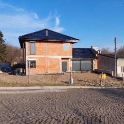 AutorskaPracowniaArchitektury SZKOCNY & PARTNERZY - Doskonałe Konstrukcje Inżynierskie Będzin