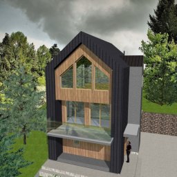 AutorskaPracowniaArchitektury SZKOCNY & PARTNERZY - Tanie Usługi Architektoniczne Będzin