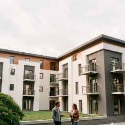 AutorskaPracowniaArchitektury SZKOCNY & PARTNERZY - Projekty dom&oacute;w