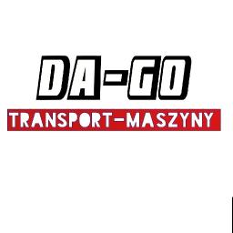 DA-GO Dariusz Góralczyk - Opłacalny Transport Busem w Brzezinach