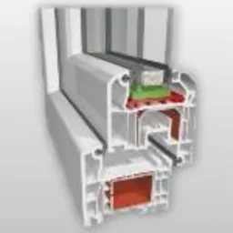 aluplast ideal 4000 1mx1m RU
