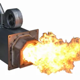 Dostawca palników na pellet