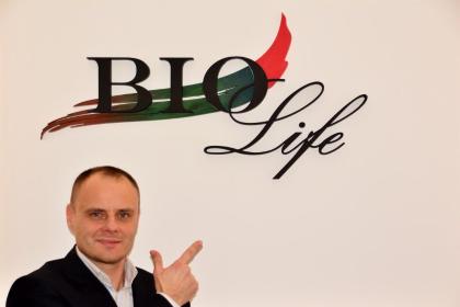 BIOLife Arkadiusz Natorski - Pellet Radom