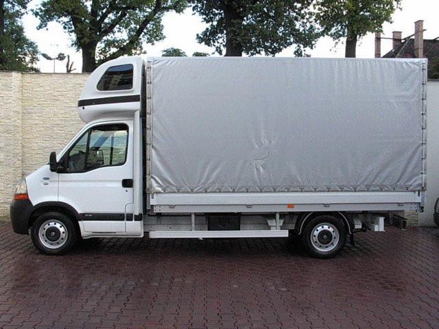 Transport / Przeprowadzki