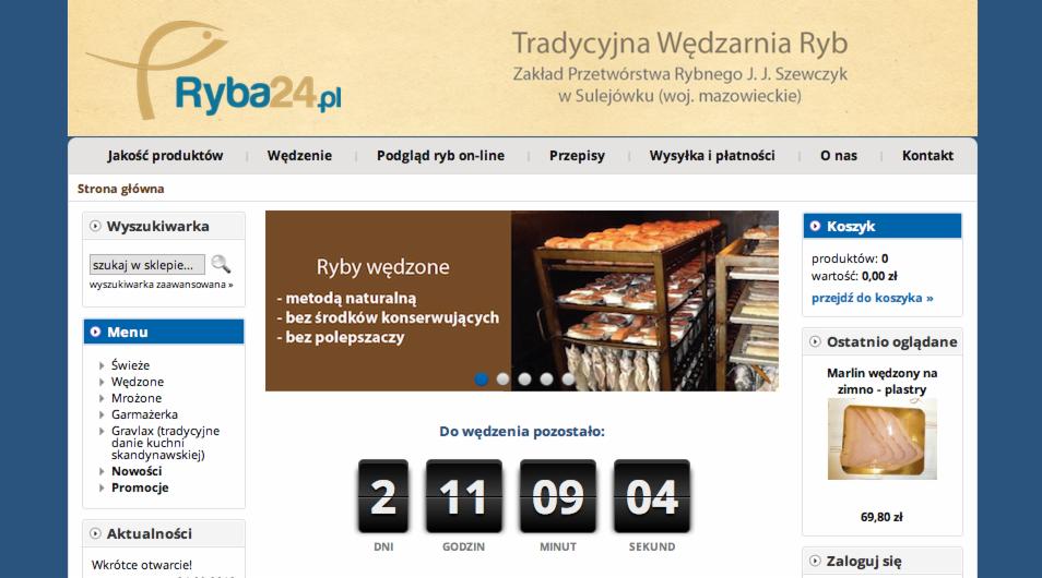 Tworzenie sklepu internetowego + uruchomienie , profesjonalnie, FV23%