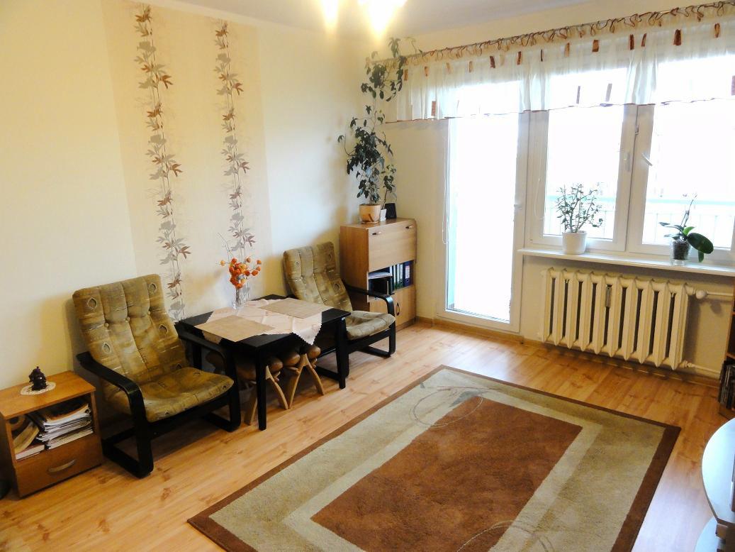 Mieszkanie Olsztyn Sikiryckiego ATRAKCYJNA CENA