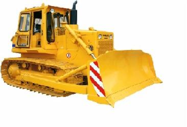 Wynajem koparki Atlas 1504 oraz spycharki HSW TD 15E