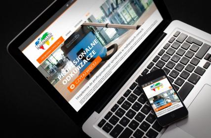 Fastlan - outsourcing IT - Pozycjonowanie stron Bydgoszcz