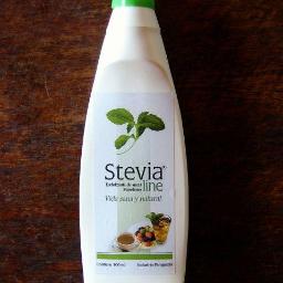 Stewia, Stevia rebaudiana
