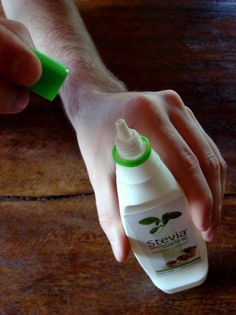 organiczny cukier trzcinowy