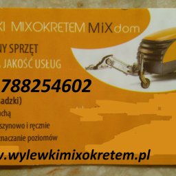 Usługi remontowo budowlane Kielce 1