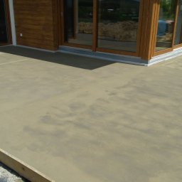 Usługi remontowo budowlane Kielce 2