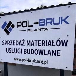 Pol-Bruk Planta Sp zoo - Wyjątkowa Firma Brukarska Kraków