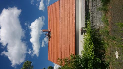 Usługi Dekarskie Sławomir Mirek - Ocieplanie poddaszy Świerzawa