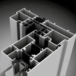 Okna i drzwi aluminiowe