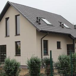 Budowa domów Chojnice