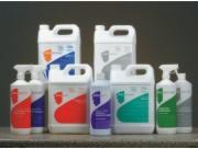 Zabezpieczanie powierzchni przed graffiti