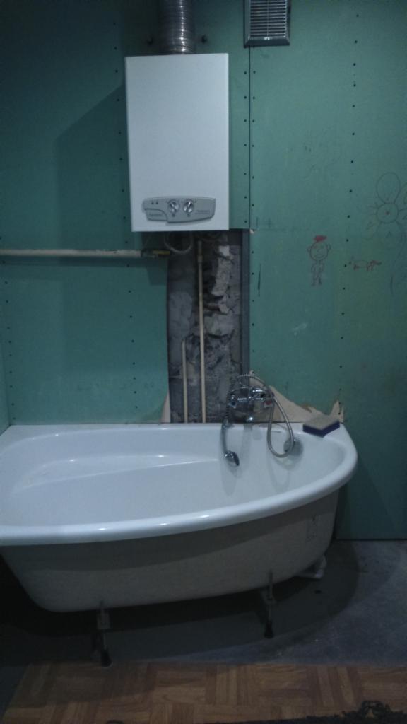 zdjęcia przed remontem