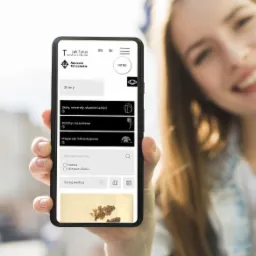 Wystawa multimedialna 'T jak Tytus'