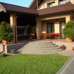 SPECBUD - KOSTKA BRUKOWA, profesjonalne usługi w dobrej cenie