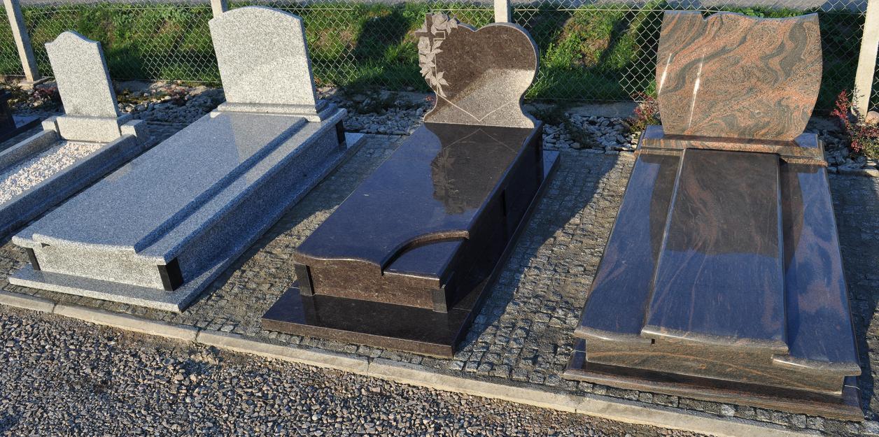 Nagrobki Strzegomskie