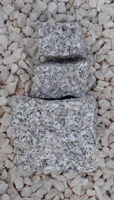 Kostka Granitowa Strzegom