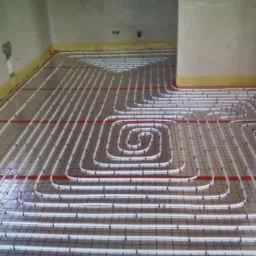 Ogrzewanie Podłogowe