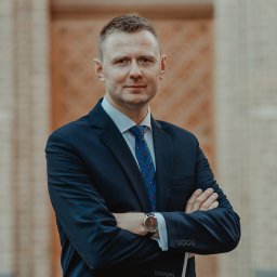 Adwokat Toruń Jakub Kamiński