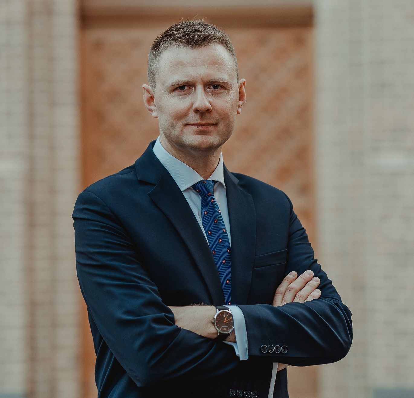 Adwokat Toruń Jakub Kamiński