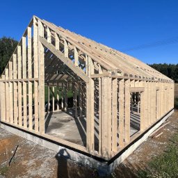 Fundamenty Jastrzębie-Zdrój 4