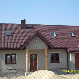 STARBUD - Solidne Czyszczenie Dachu w Starachowicach