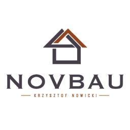 Novbau Krzysztof Nowicki - Rewelacyjna Naprawa Dachów Milicz