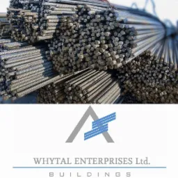 Pręt Żebrowany Stal Zbrojeniowa - F12,16,20,25 CE