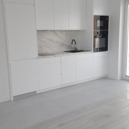 Remont łazienki Wdzydze 4