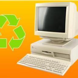 Skup starych komputerów