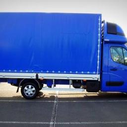 MW Transport Michał Dzbeński - Klimatyzacja Łomża