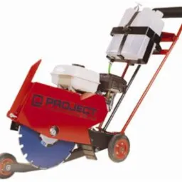 Przecinarka tarczowa spalinowa do asfaltu PS-350w