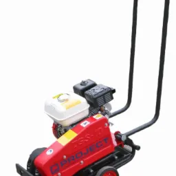 Zagęszczarka gruntu ZGS-10